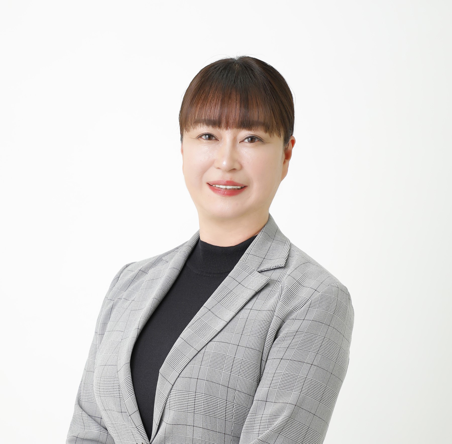 中部地域協議会会長 志村 聡子