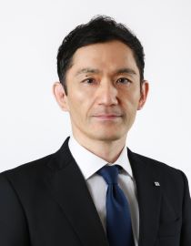 九州地域協議会会長 内野 健治