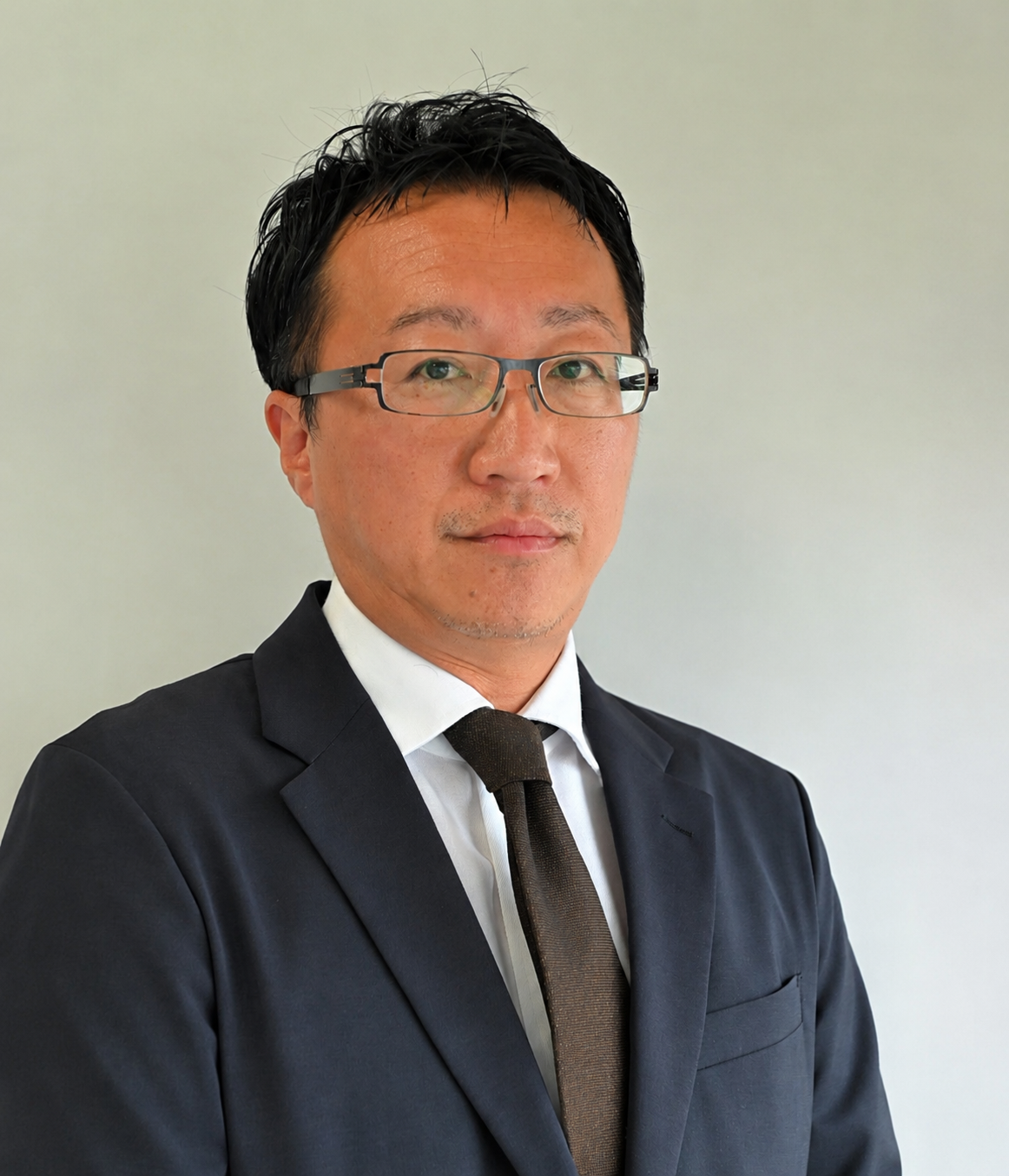 四国地域協議会会長 長井　重樹