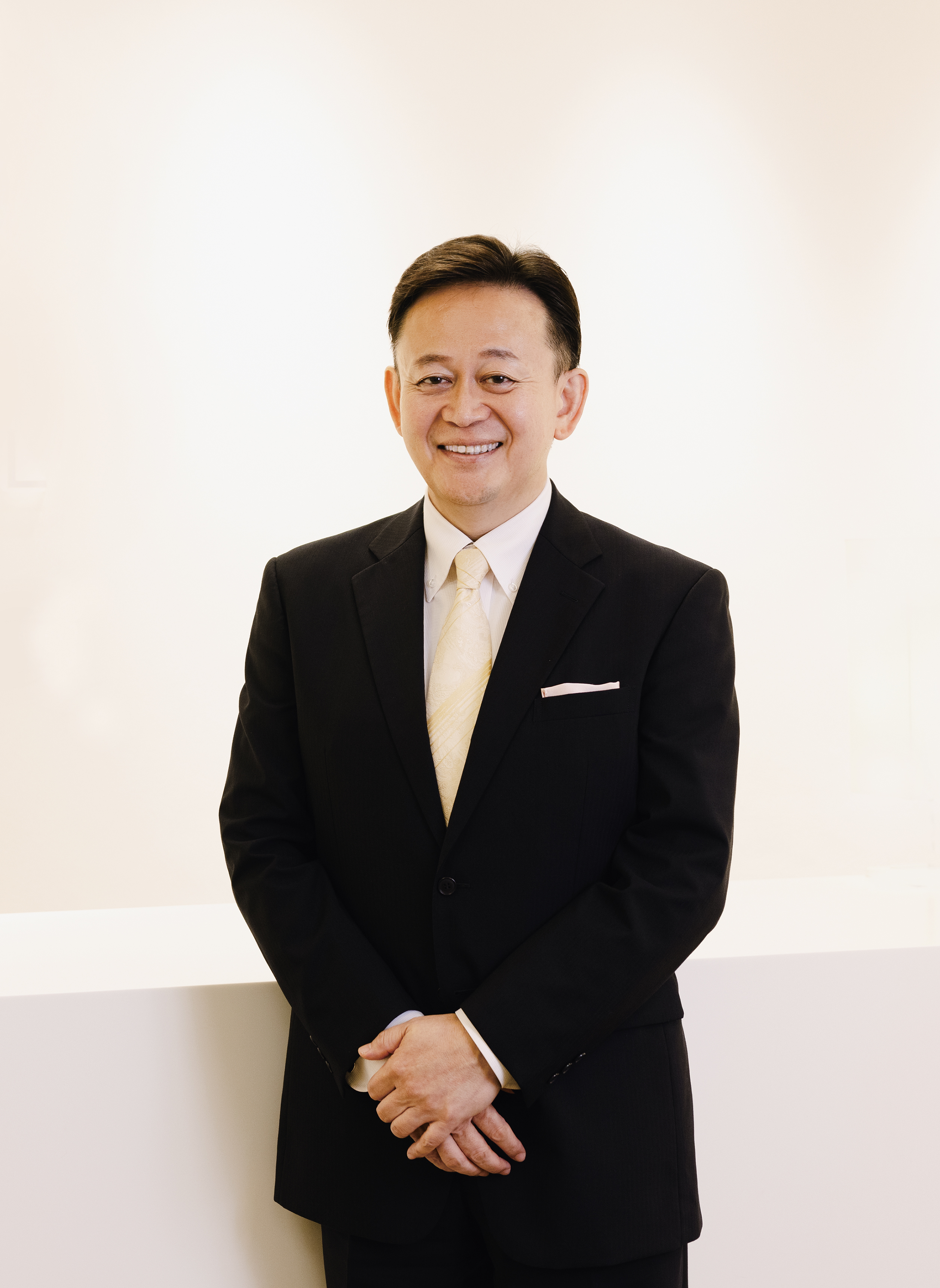 東北地域協議会会長 石黒和昭
